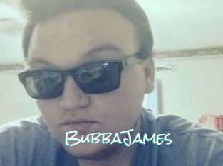 BubbaJames