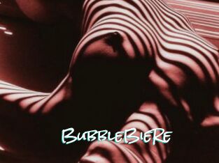 BubbleBieRe