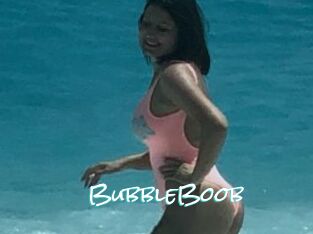BubbleBoob