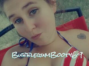 BubblegumBooty69