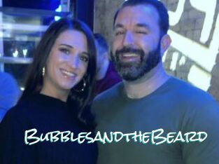 BubblesandtheBeard