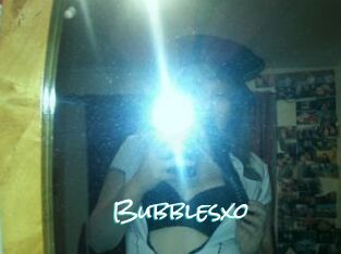 Bubblesxo