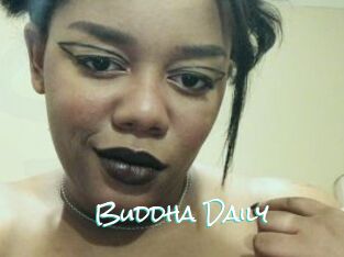 Buddha_Daily