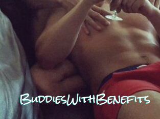 BuddiesWithBenefits