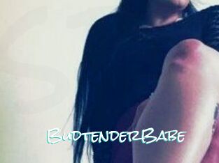 BudtenderBabe