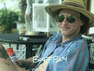 BuffBoy