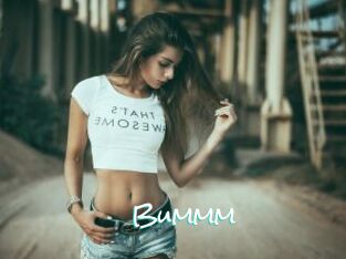 Bummm