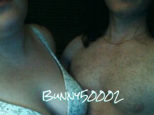 Bunny50002