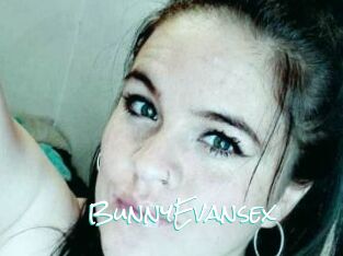 BunnyEvansex