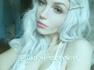 BunnyFrostbite