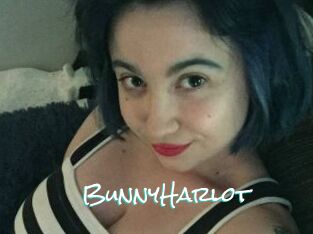 BunnyHarlot