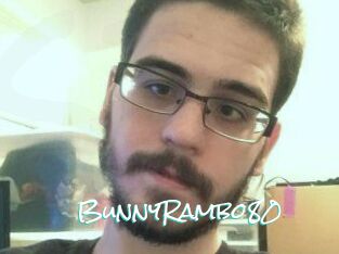 BunnyRambo80