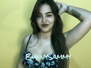 BunnySammy Sensuality Dream