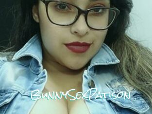 BunnySexPatison