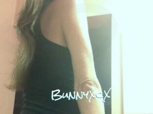 BunnyXcX