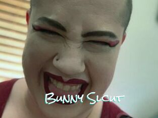Bunny_Slcut Sensuality Dream