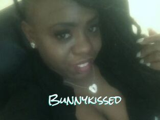 Bunnykissed