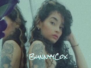 BunnyyCox
