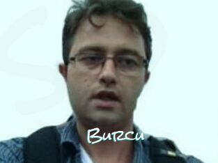Burcu