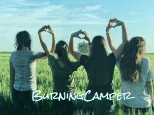 BurningCamper