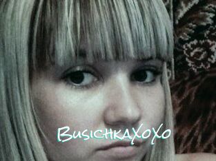 BusichkaXoXo