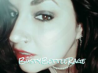 BustyBetteeRage