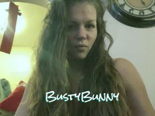 BustyBunny