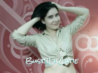 BustyLilCutie