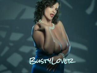 BustyLover