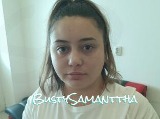 BustySamanttha