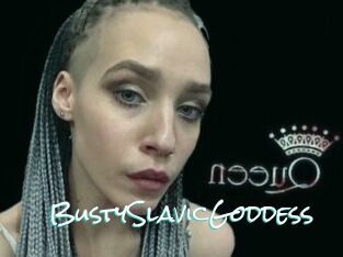 BustySlavicGoddess