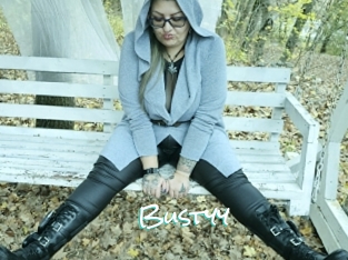 Bustyy Sensuality Dream