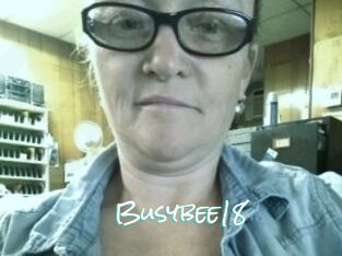 Busybee18