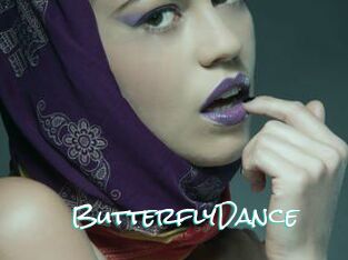 ButterflyDance