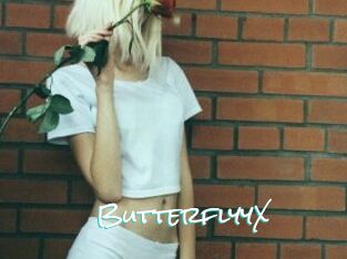 ButterflyyX