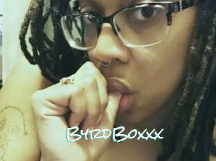 ByrdBoxxx