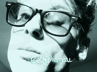 B0yDigital