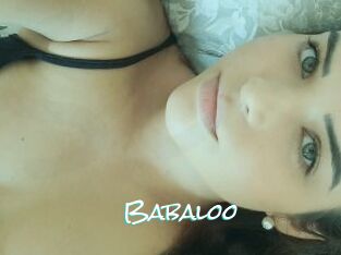 Babaloo