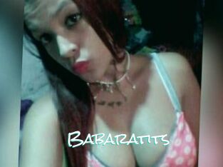 Babaratits