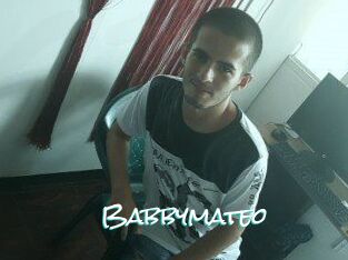 Babbymateo