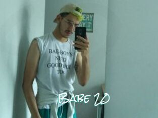 Babe_20