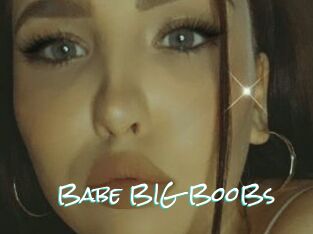 Babe_BIG_BooBs