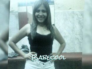 Babecool