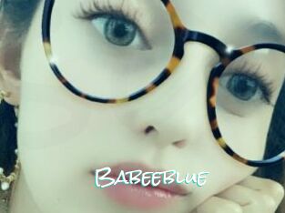 Babeeblue