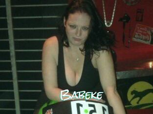 Babeke