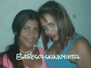 Babesol_skinny_girl
