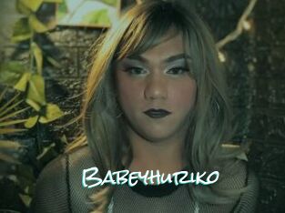 Babeyhuriko