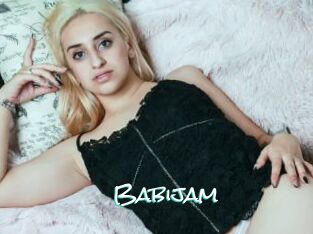 Babijam