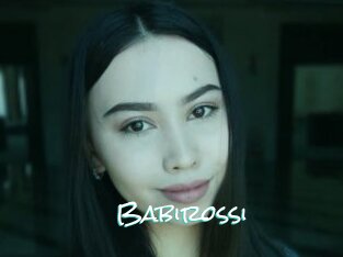Babirossi