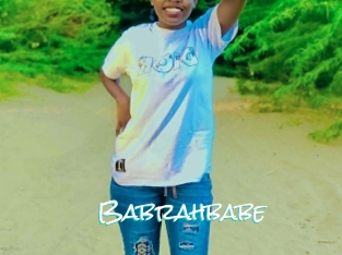 Babrahbabe
